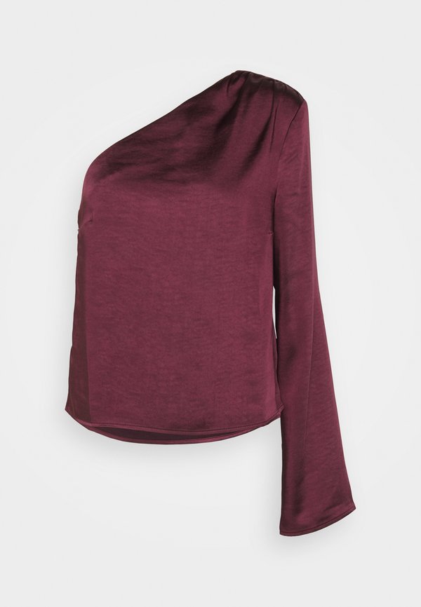 Gina Tricot ONE SHOULDER BLOUSE