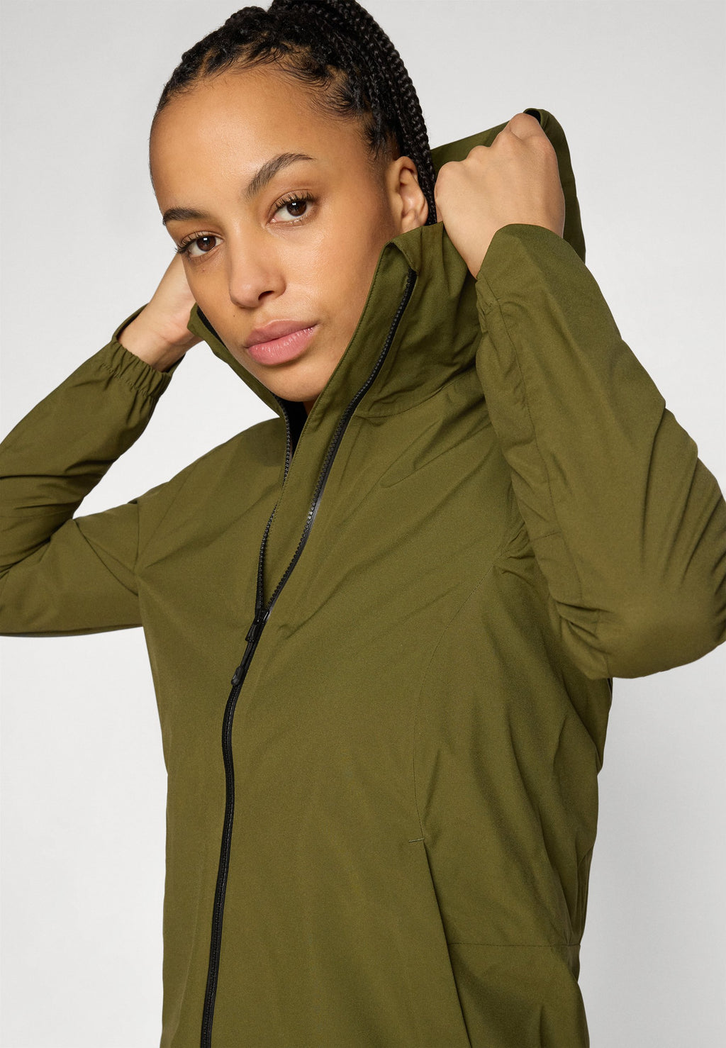 SCOTT Sports Regenjacke / wasserabweisende Jacke Media 5