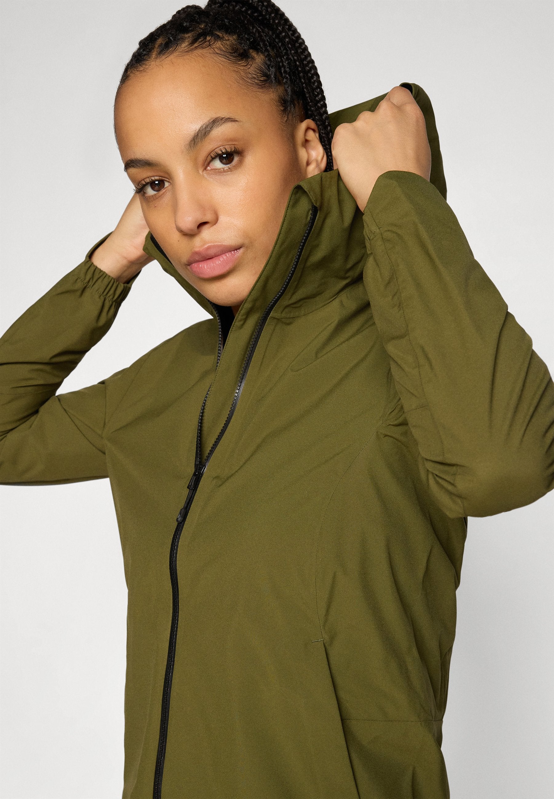 SCOTT Sports Regenjacke / wasserabweisende Jacke Media 5