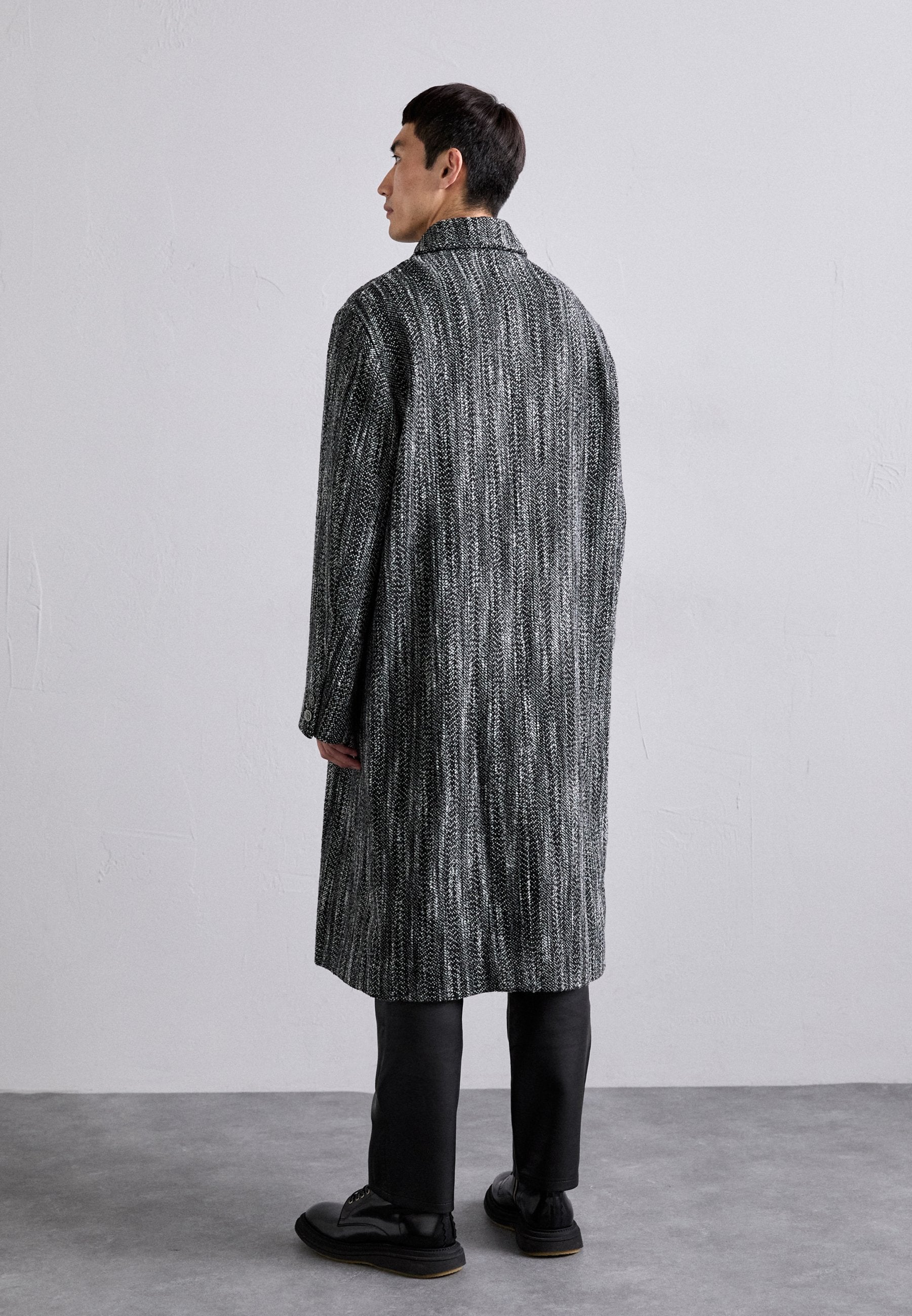 Roberto Cavalli DESCENT COAT