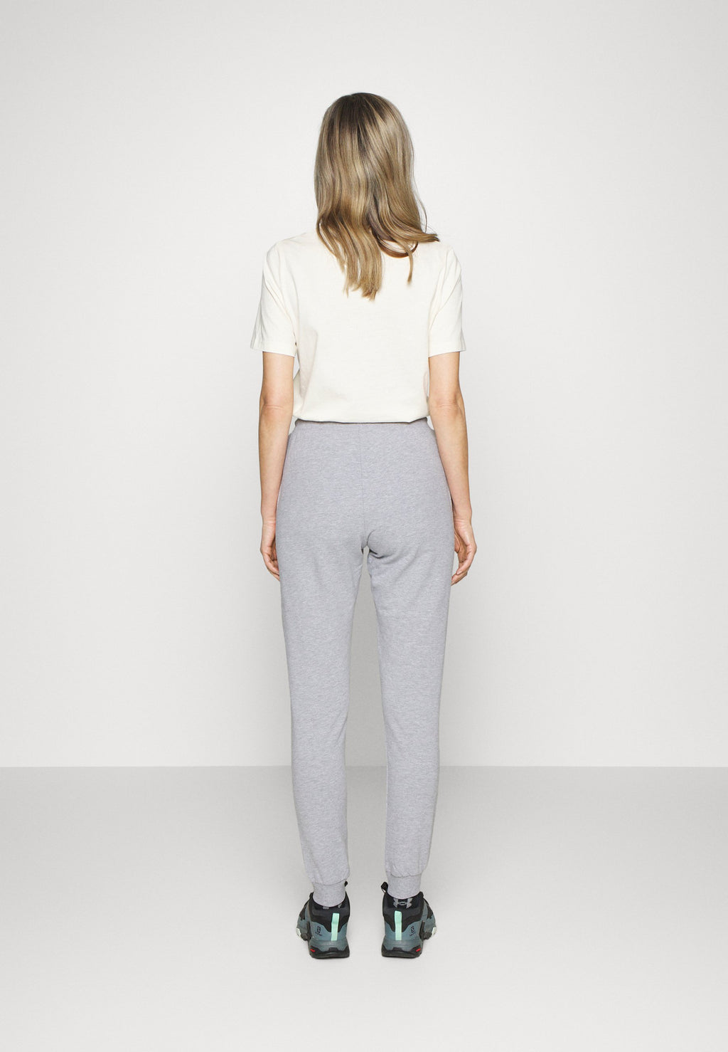 CMP WOMAN LONG PANT