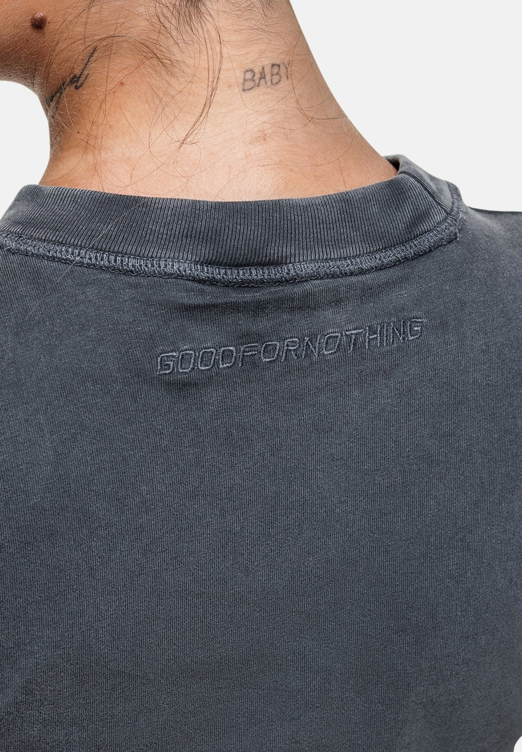 Good For Nothing LTS-GDP