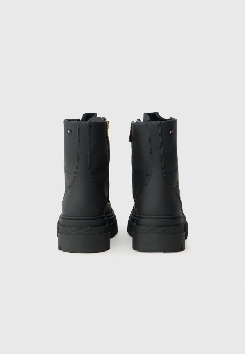 Tommy Hilfiger Schnürstiefelette Media 3