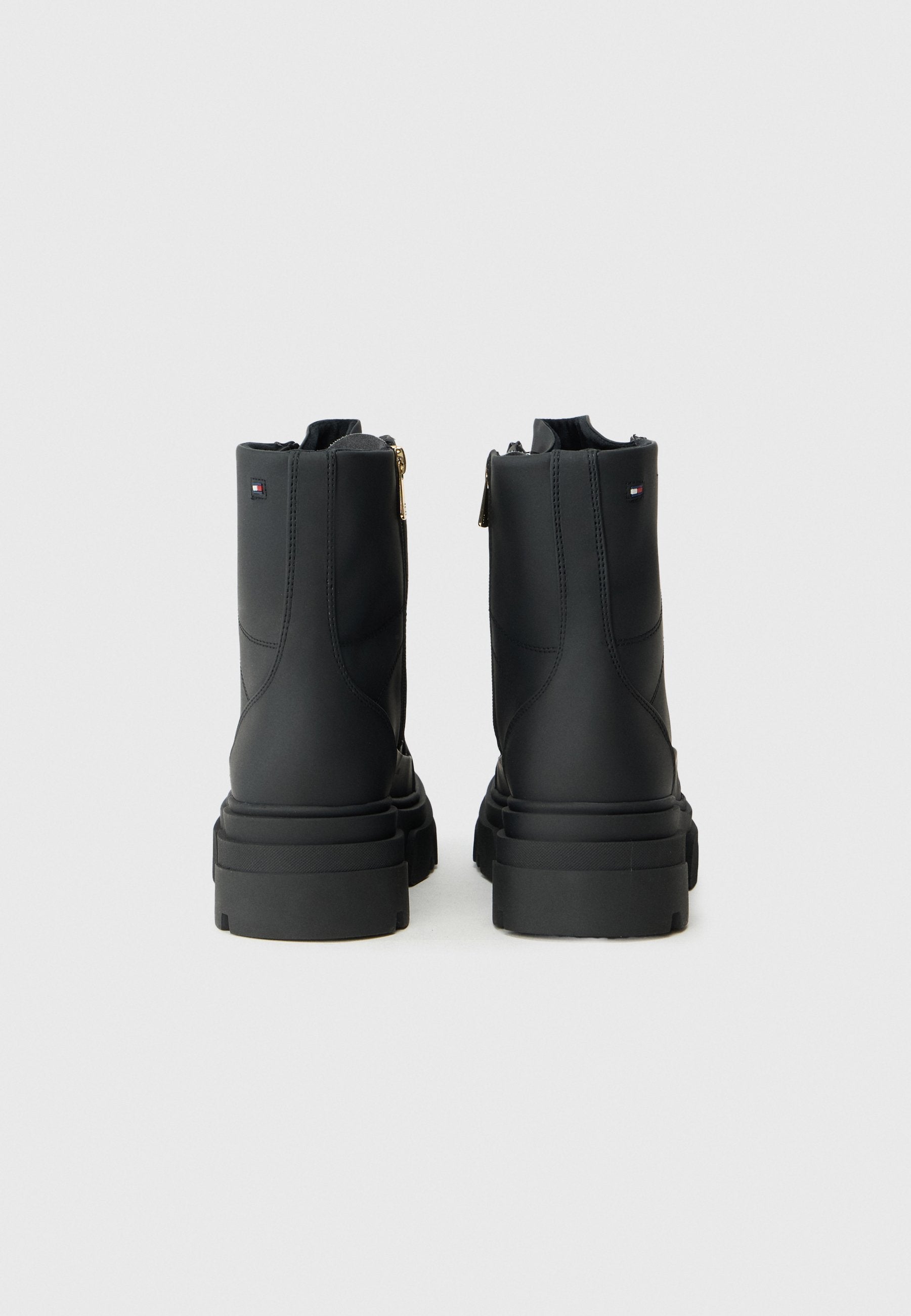 Tommy Hilfiger Schnürstiefelette Media 3