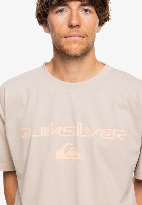 Quiksilver VINTAGE OMNI AND LOGO