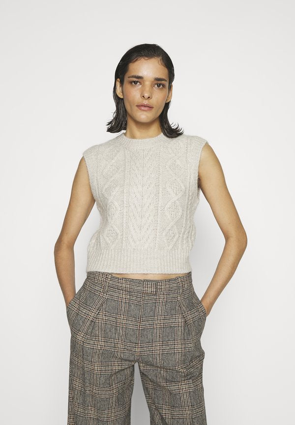 rag & bone BRODY VEST