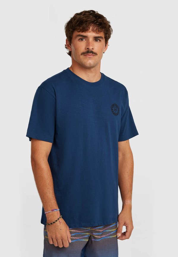 O'Neill SLUB BACK - TEES SHORTSLEEVE