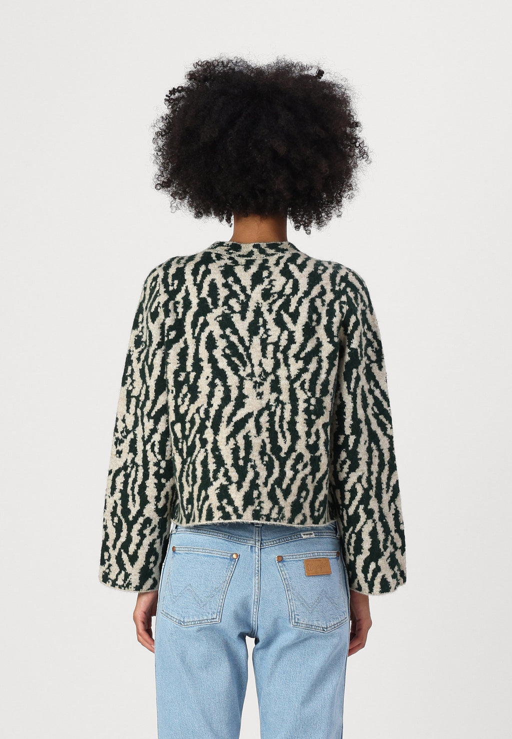 JDY JDYEVA LIFE PULLOVER