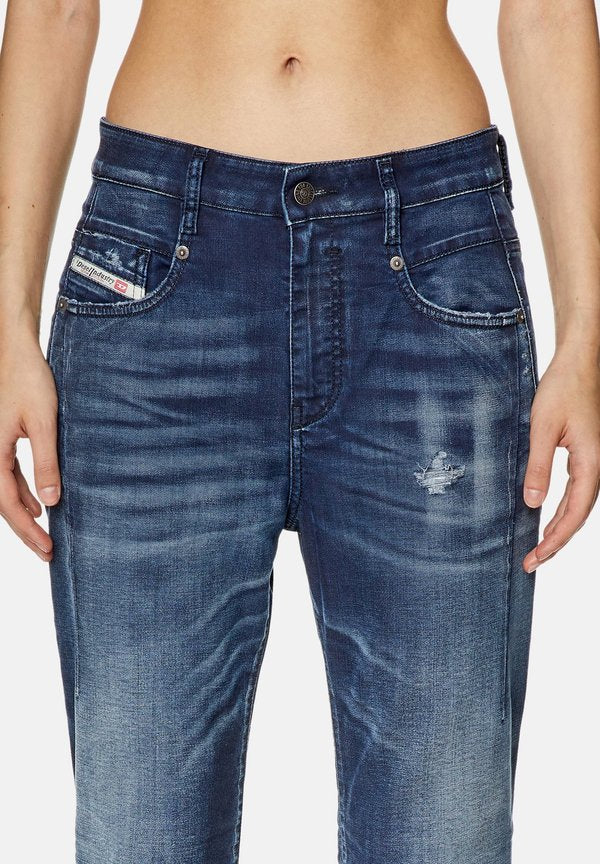 Diesel FAYZA JOGG FQ BOYFRIEND