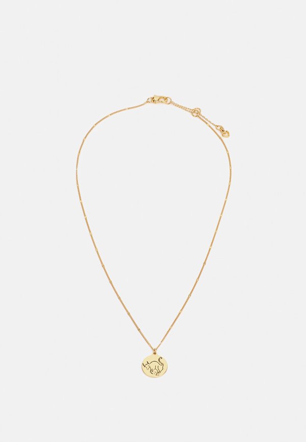 kate spade new york TAURUS PENDANT