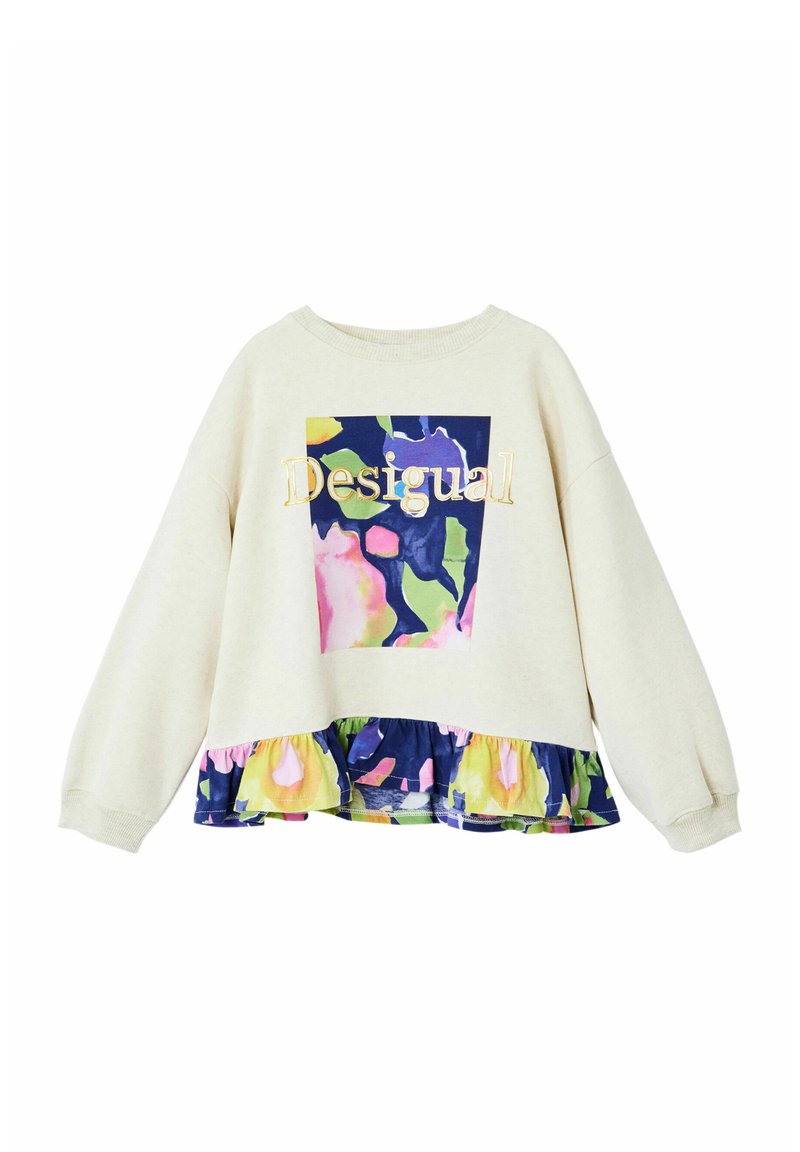 Desigual Sweatshirt Media 1