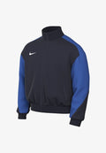 Nike Performance NIKE PERFORMANCE FUSSBALL - TEAMSPORT TEXTIL - JACKEN ANTHEM 24 JACKE - Training jacket - blaublaublau