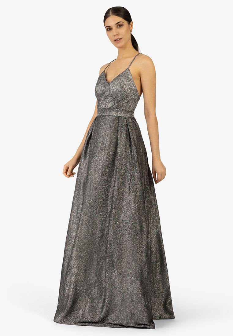 Apart Glamour Ballkleid Media 1
