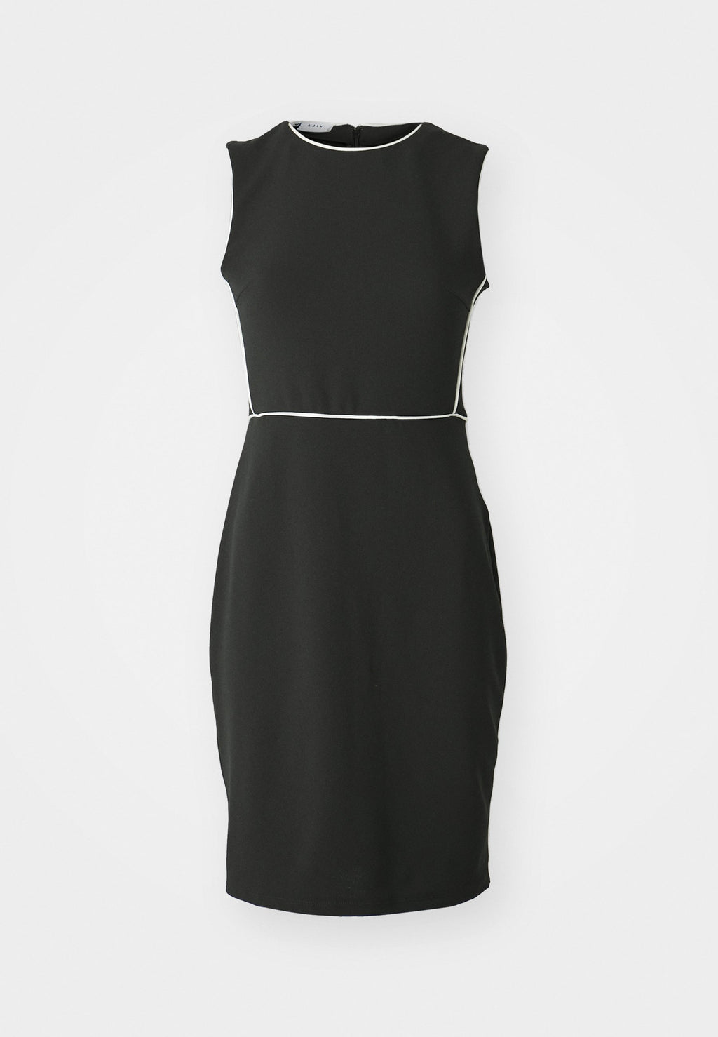 VILA VISOLA O NECK SHORT DRESS