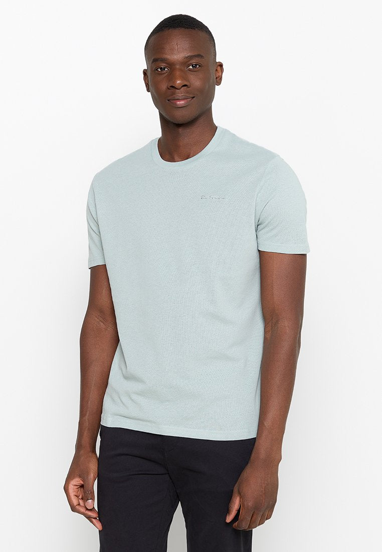 Ben Sherman T-Shirt basic - Ben Sherman - View 1