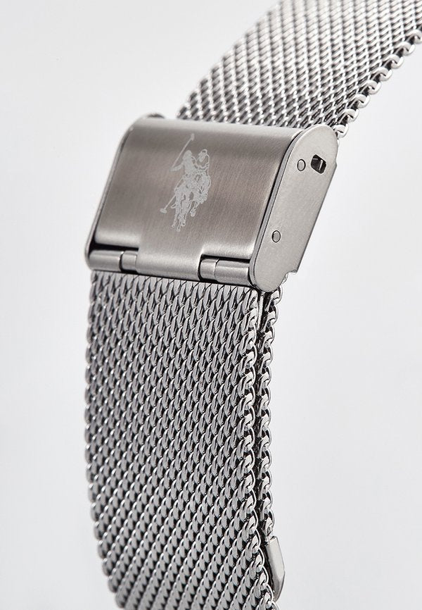 U.S. Polo Assn.