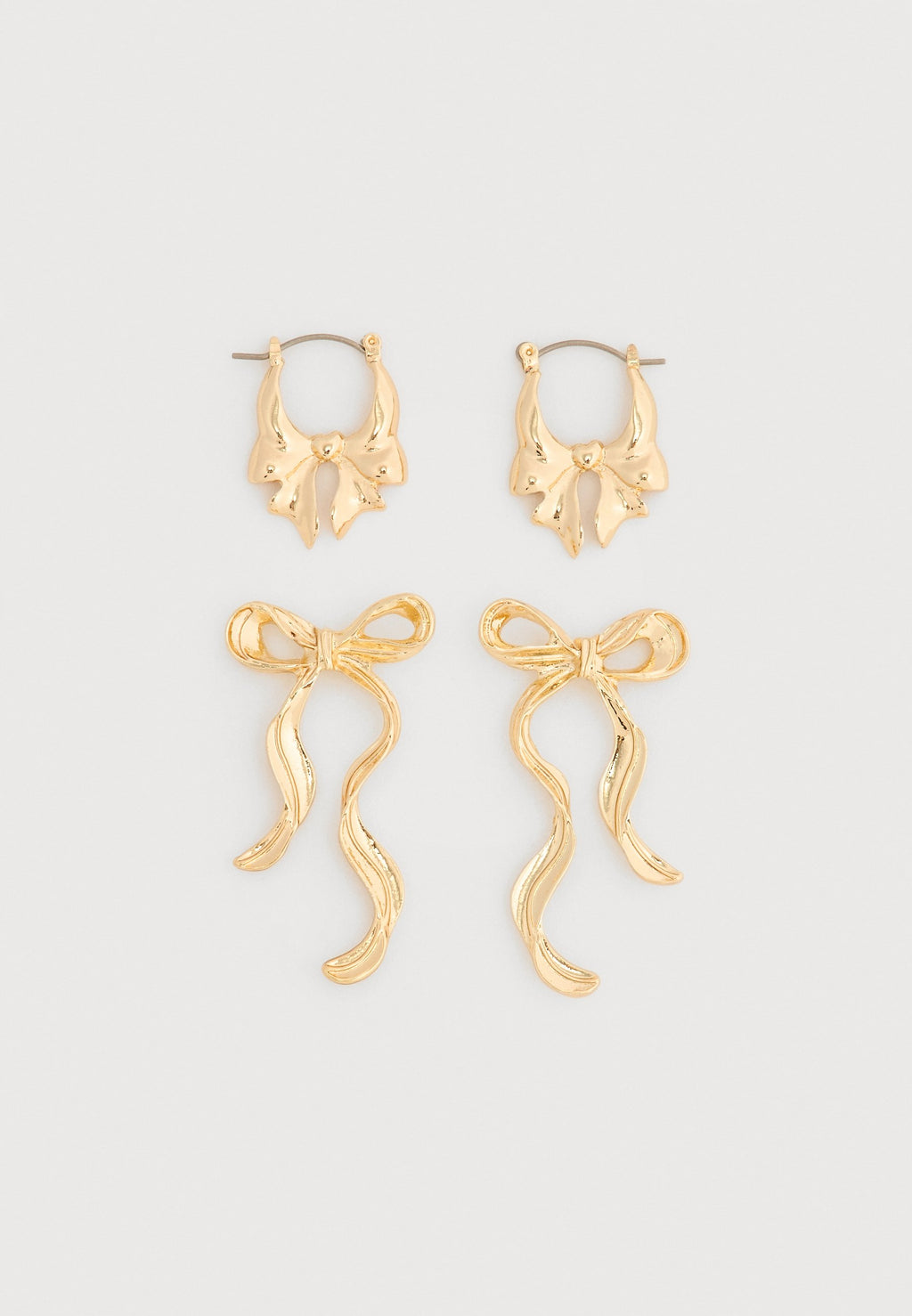 Pieces PCBENE EARRING 2 PACK