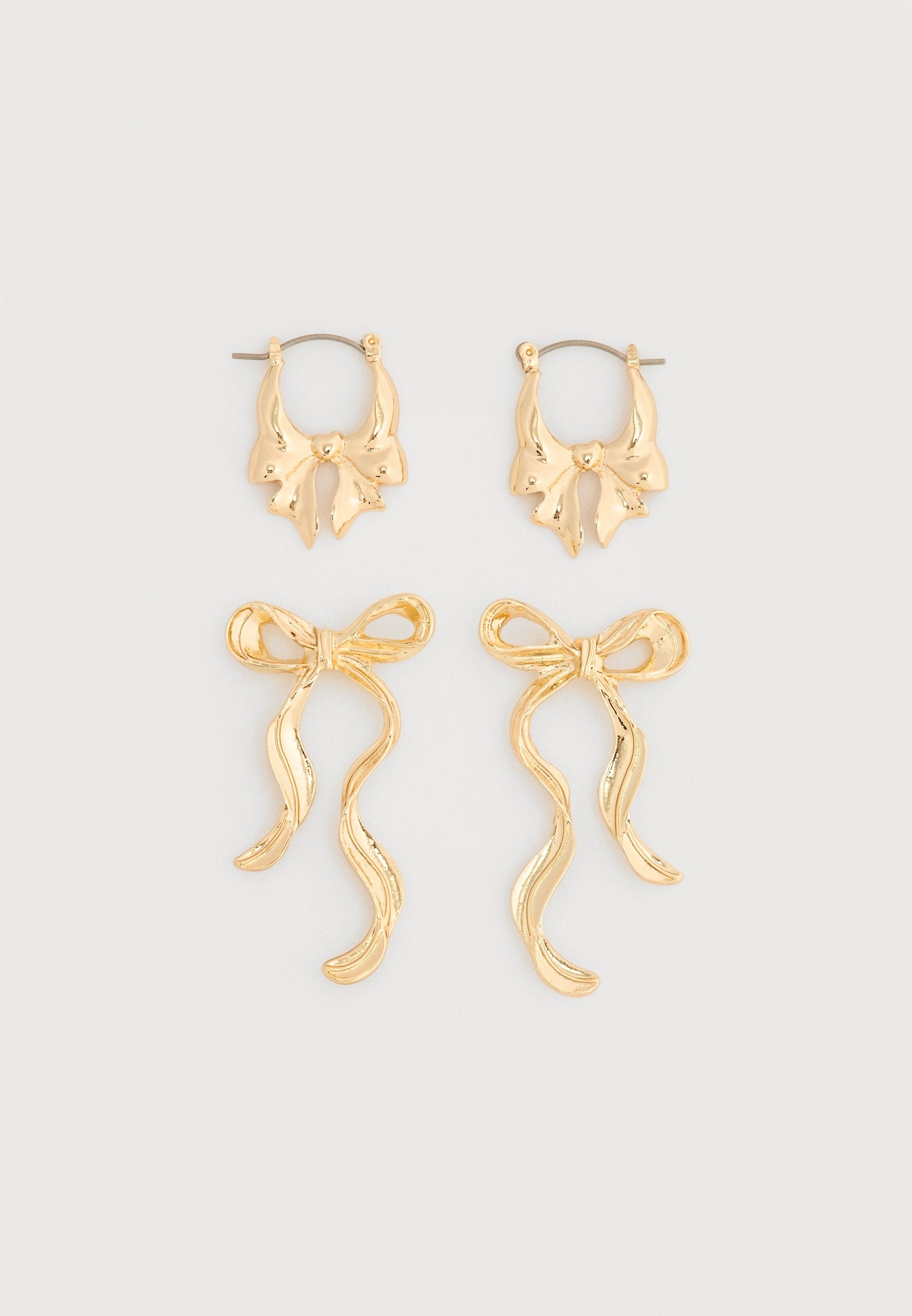 Pieces PCBENE EARRING 2 PACK