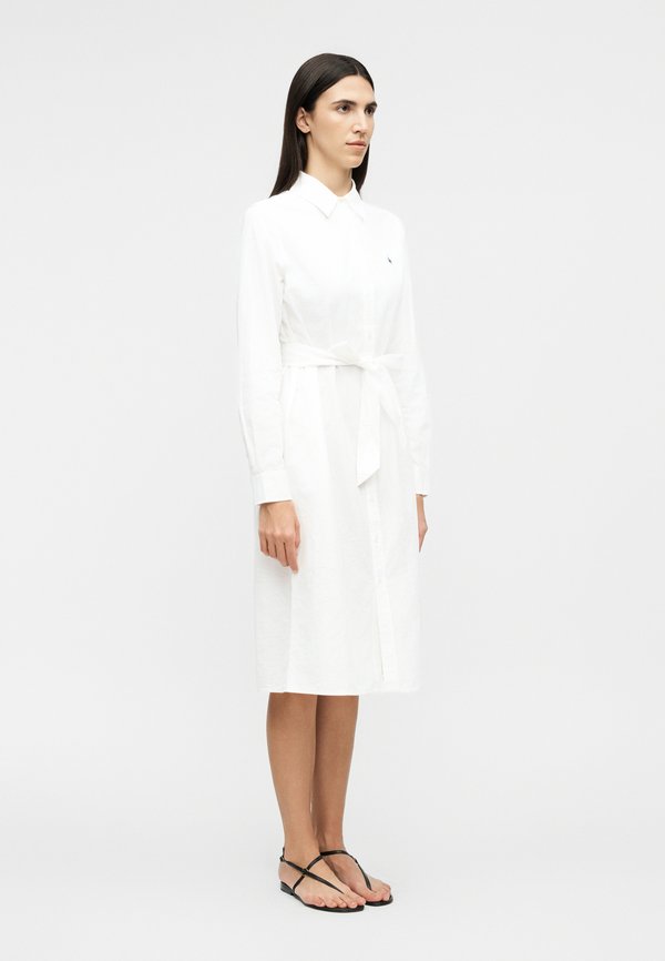 Polo Ralph Lauren WOVEN SHIRT DRESS