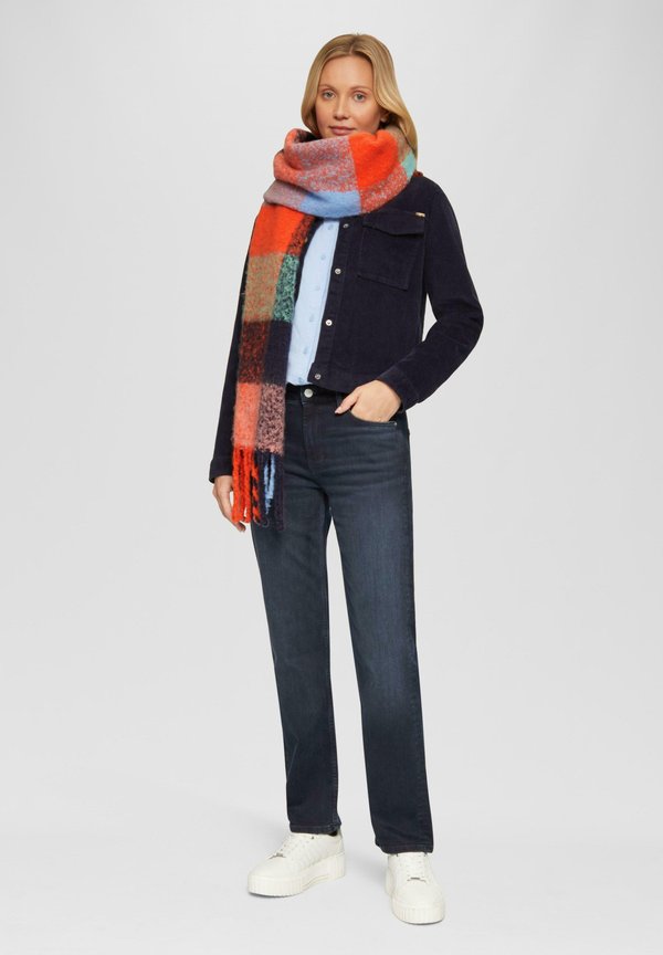 s.Oliver Scarf - orange