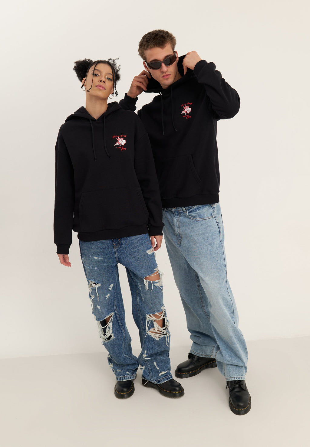 YOURTURN UNISEX