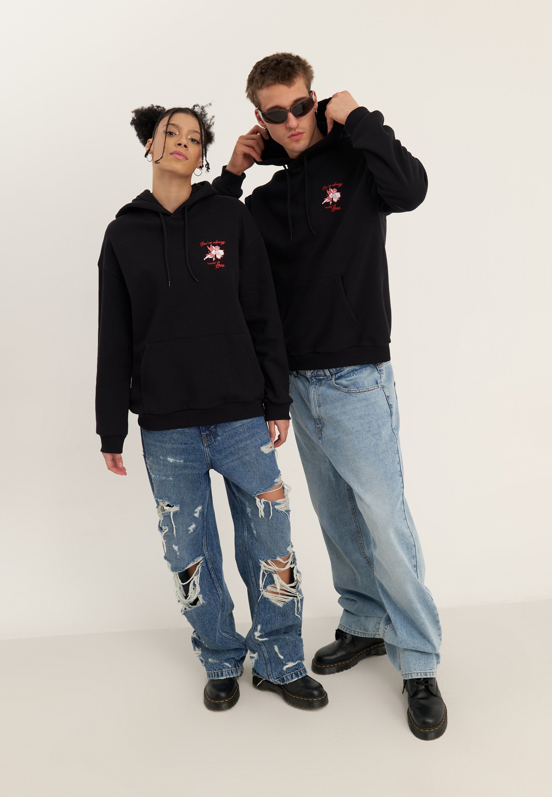 YOURTURN UNISEX