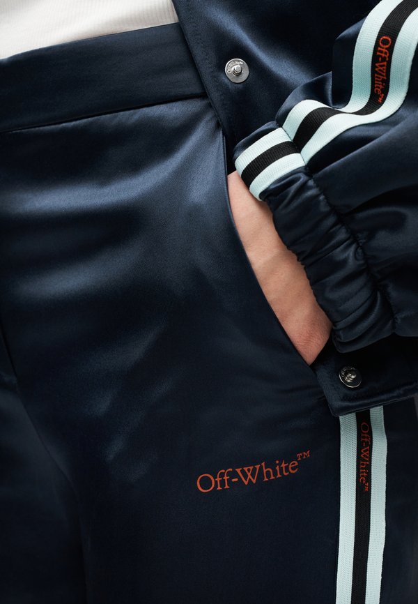 OFF-WHITE WIDE PANTS