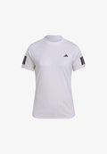 adidas Performance CLUB TEE - Sports T-shirt - white