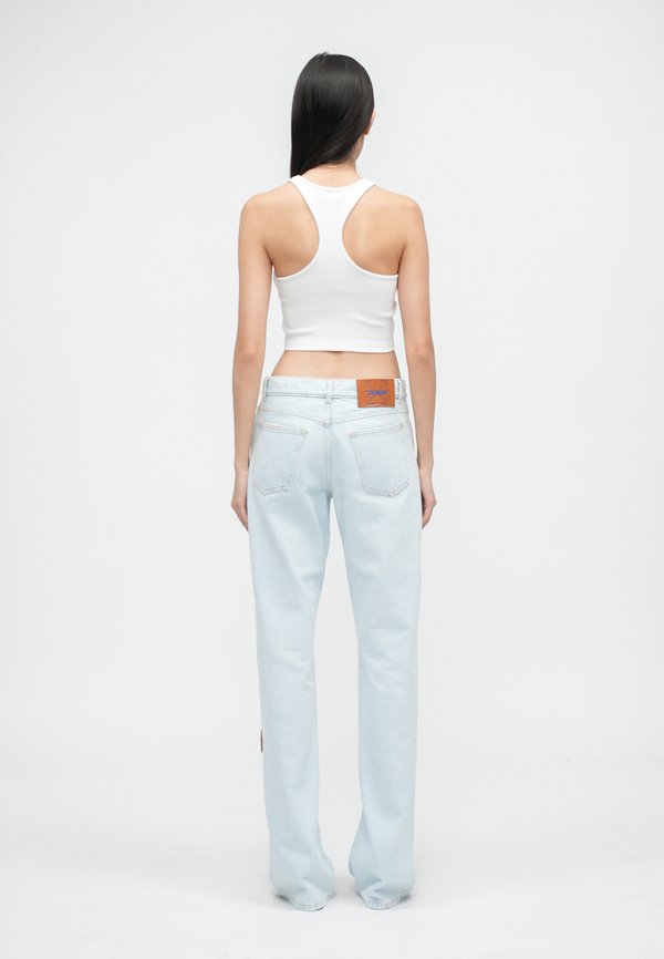 OFF-WHITE STAMP ROWING