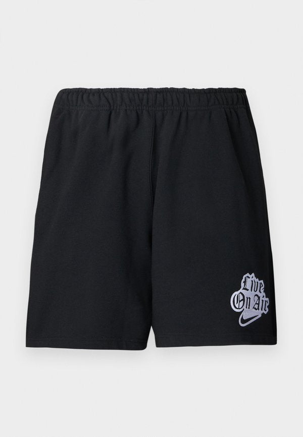 Nike Sportswear UNISEX - Shorts - black