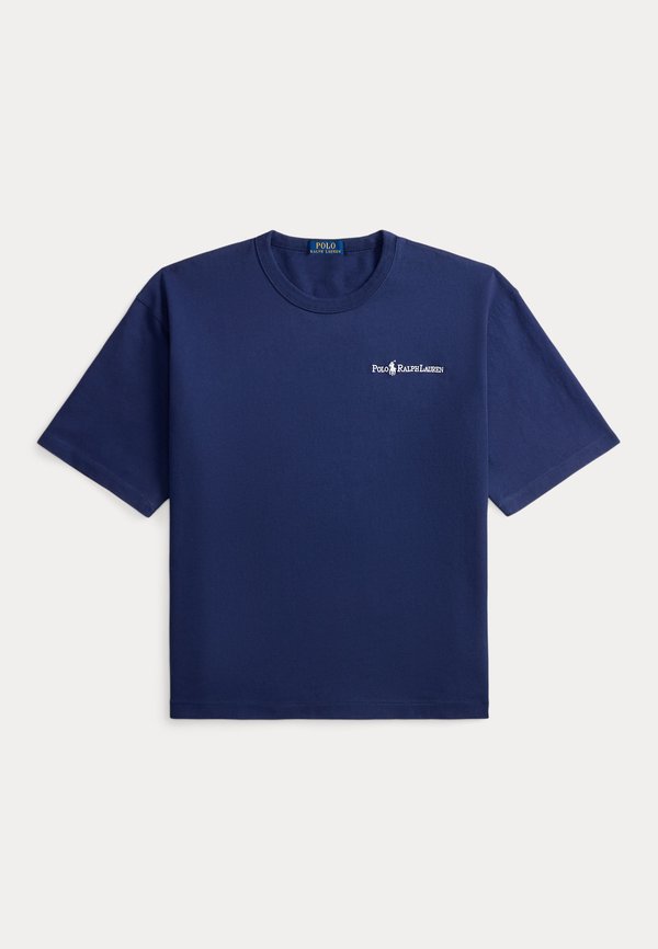 Polo Ralph Lauren RELAXED FIT LOGO JERSEY T-SHIRT