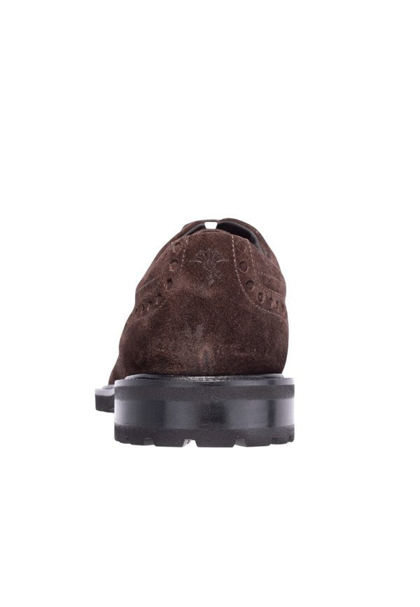 JOOP! VELO DANILO BROGUE LACE UP YB5