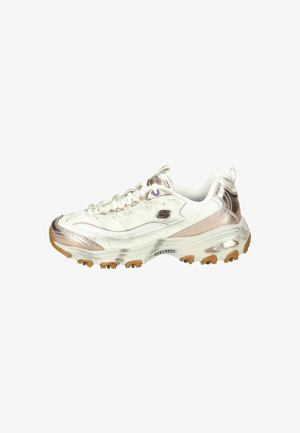Skechers Trainers - beige ntgd