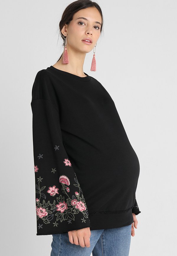 Supermom FLOWER SLEEVE