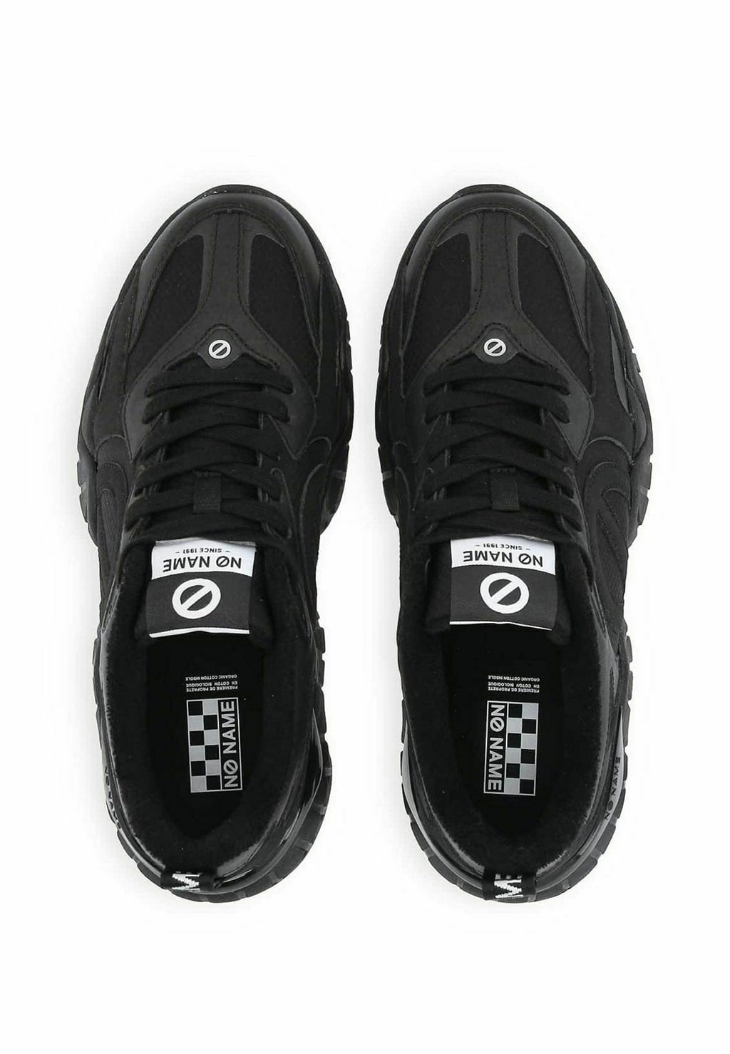 No Name KRAZEE RUNNER LOSANGE