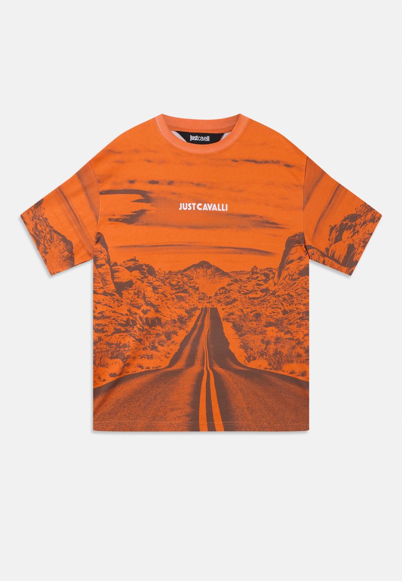 ROAD PRINT Media 1
