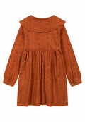 MINOTI BODERIE COLLAR