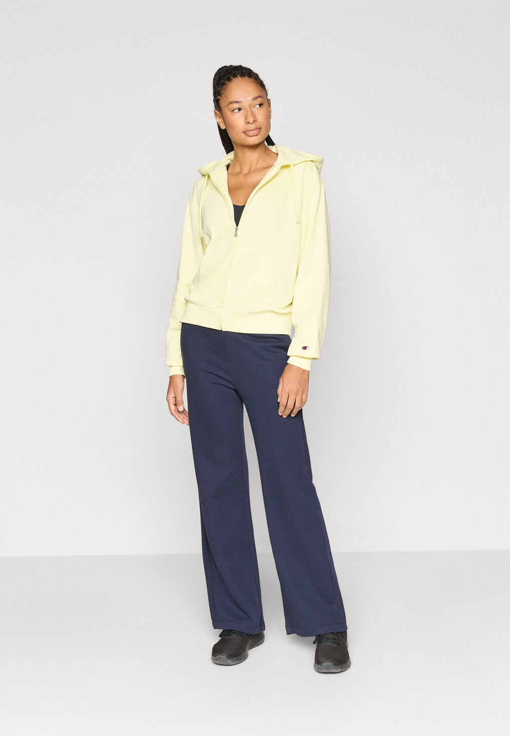 Champion ICONS FLARE PANTS