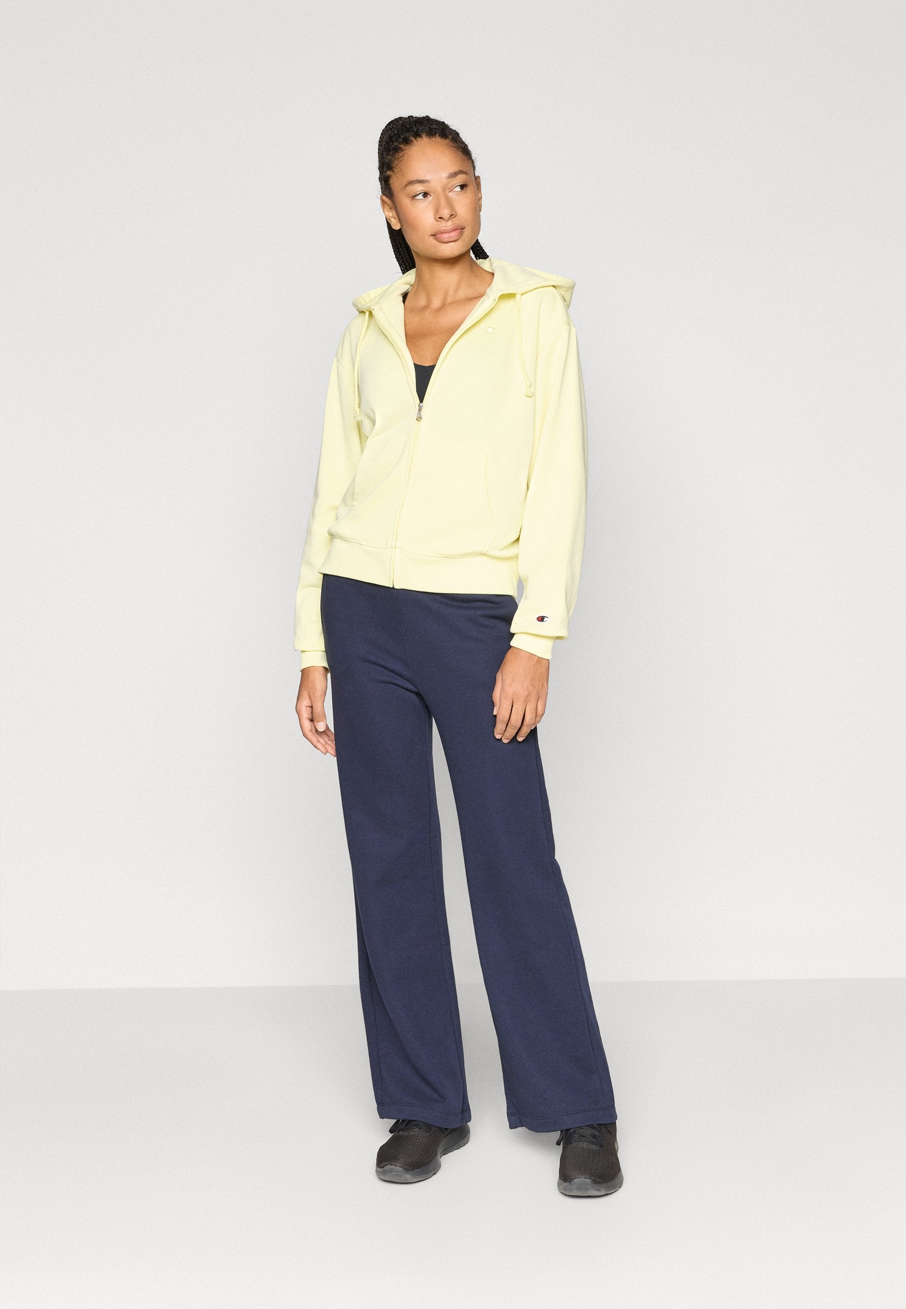 Champion ICONS FLARE PANTS