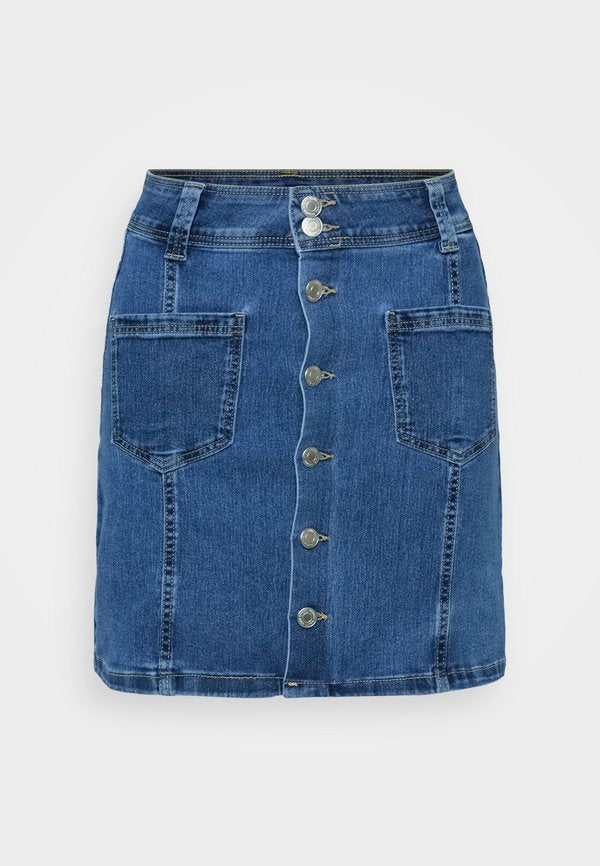 Vero Moda Petite VMPETRA SHORT SKIRT