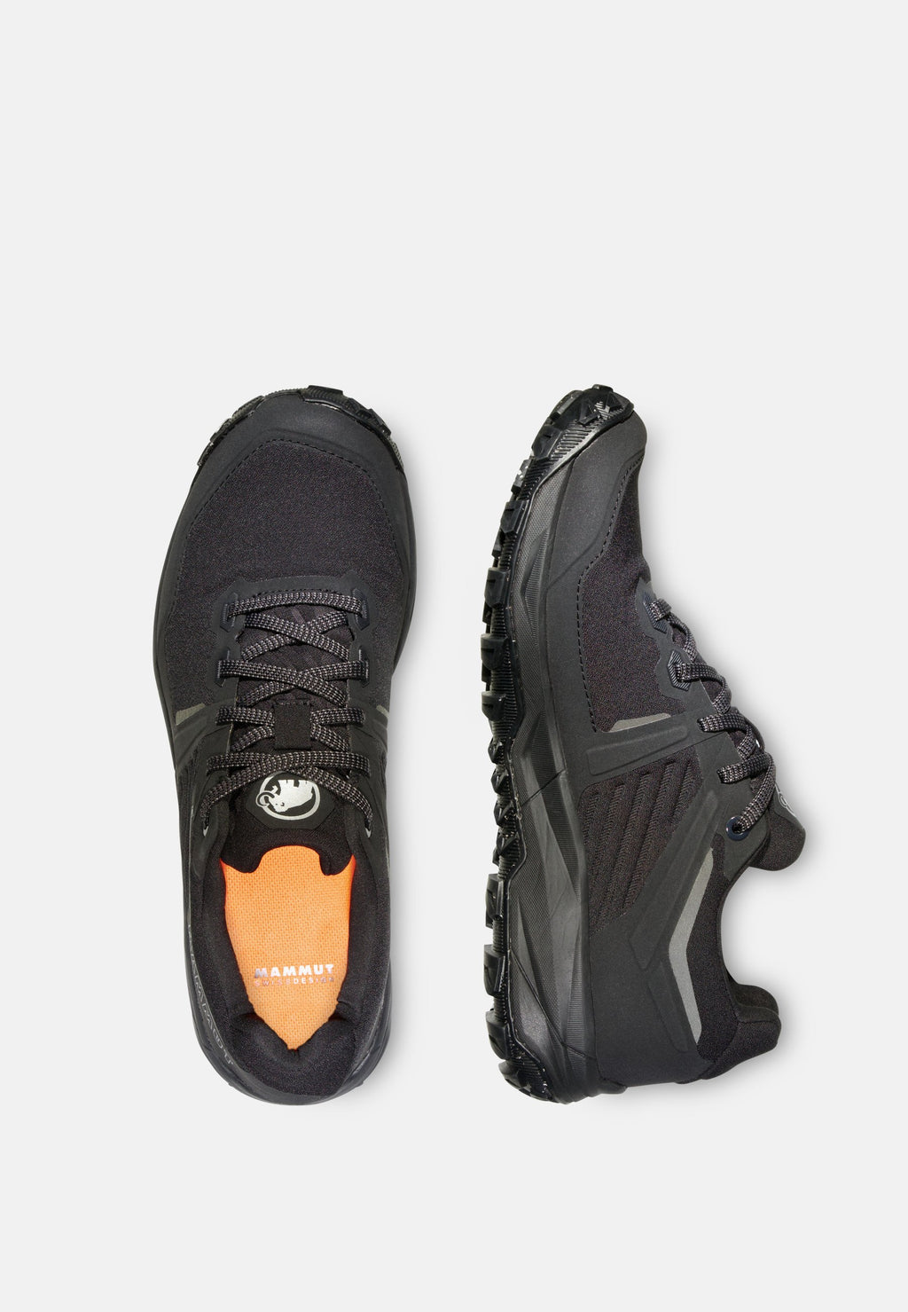 Mammut ULTIMATE LOW