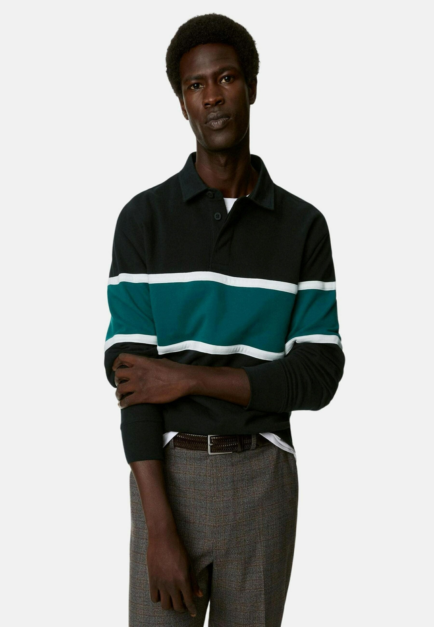 Marks & Spencer RELAXED FIT