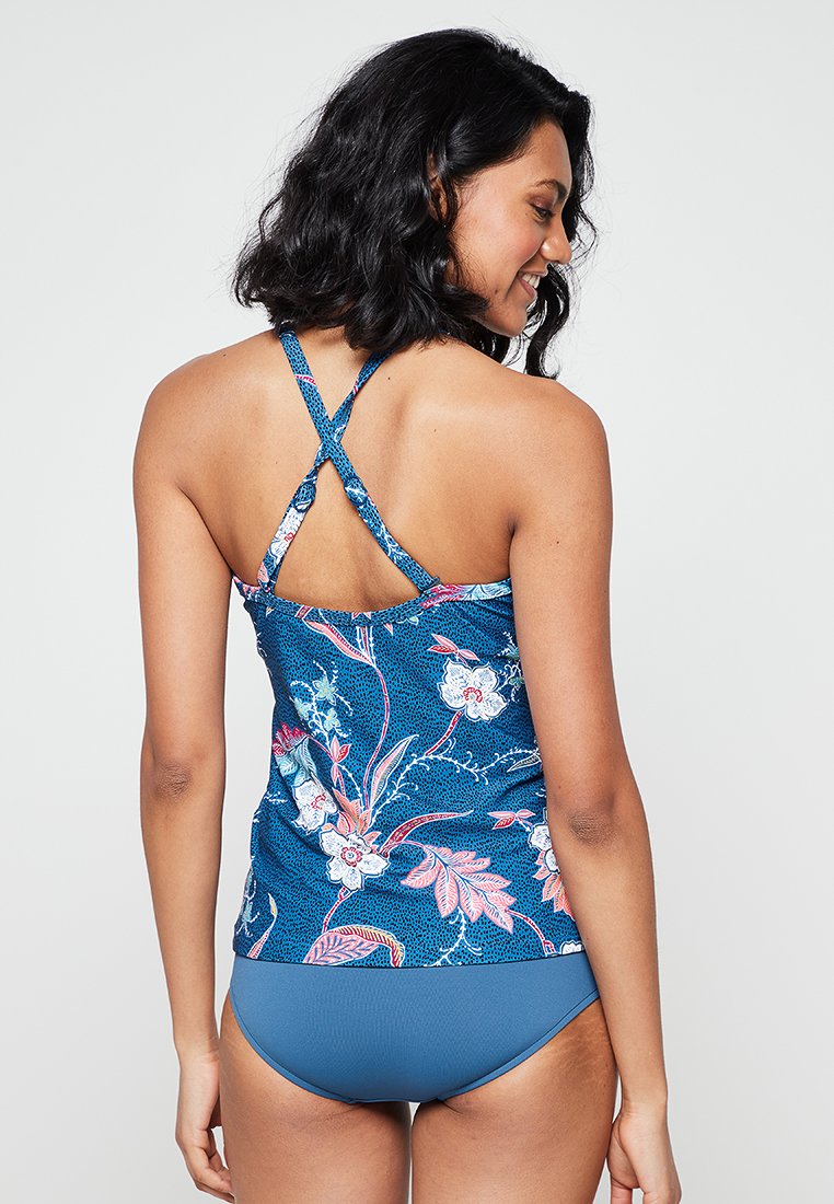 Seafolly Bikini-Top Media 2