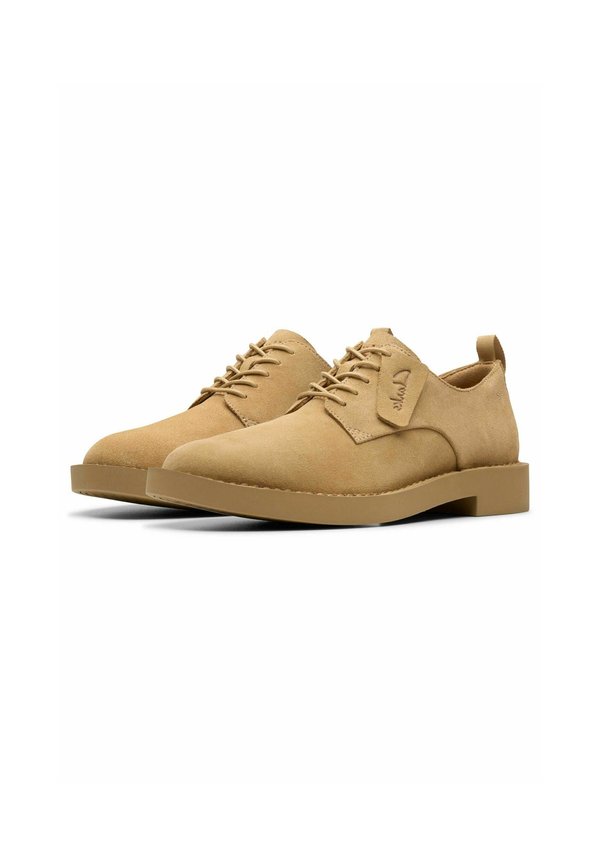 Clarks