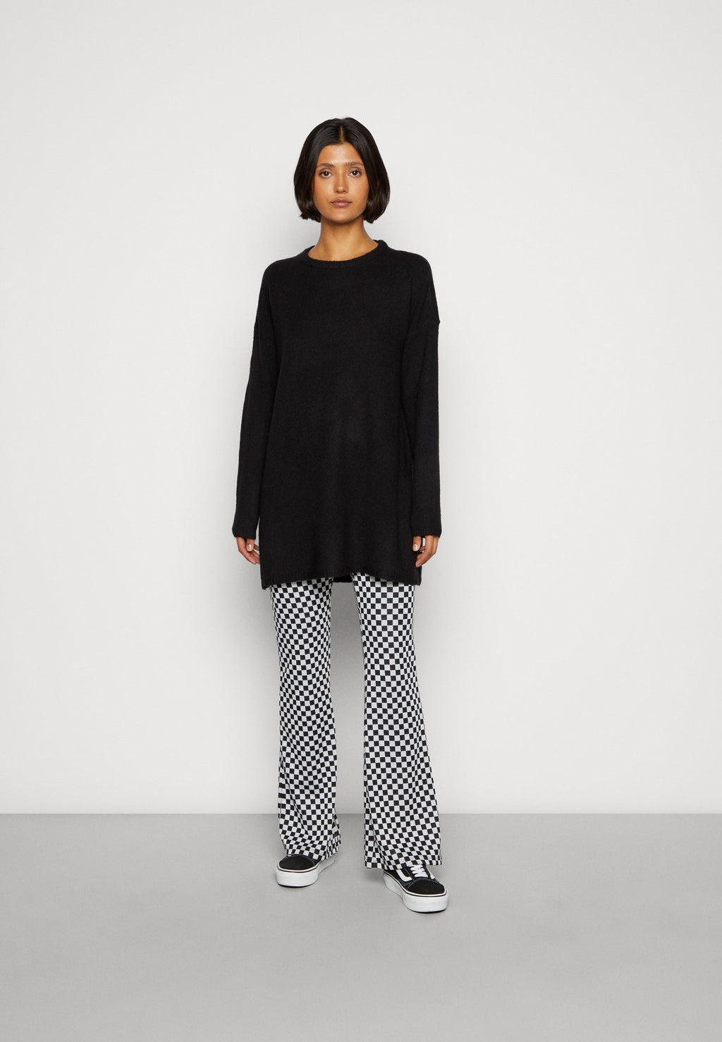 Vero Moda VMPLAZA O NECK