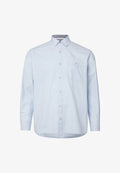 s.Oliver Shirt - hellblau