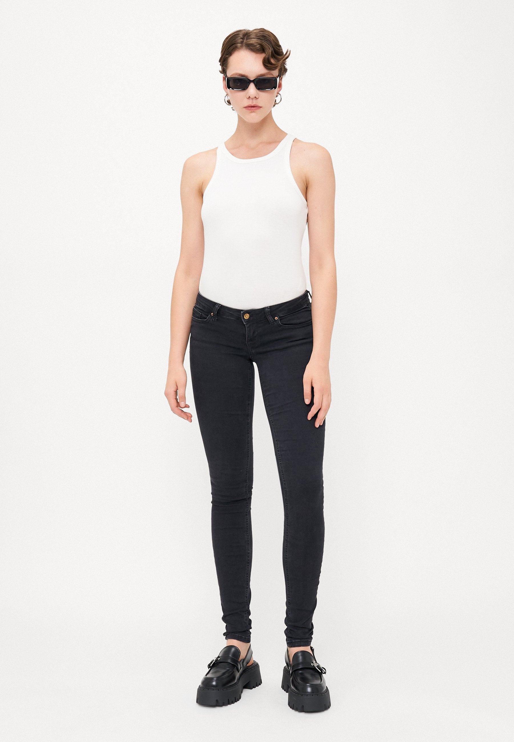 ONLCORAL LOW WAIST  Media 2