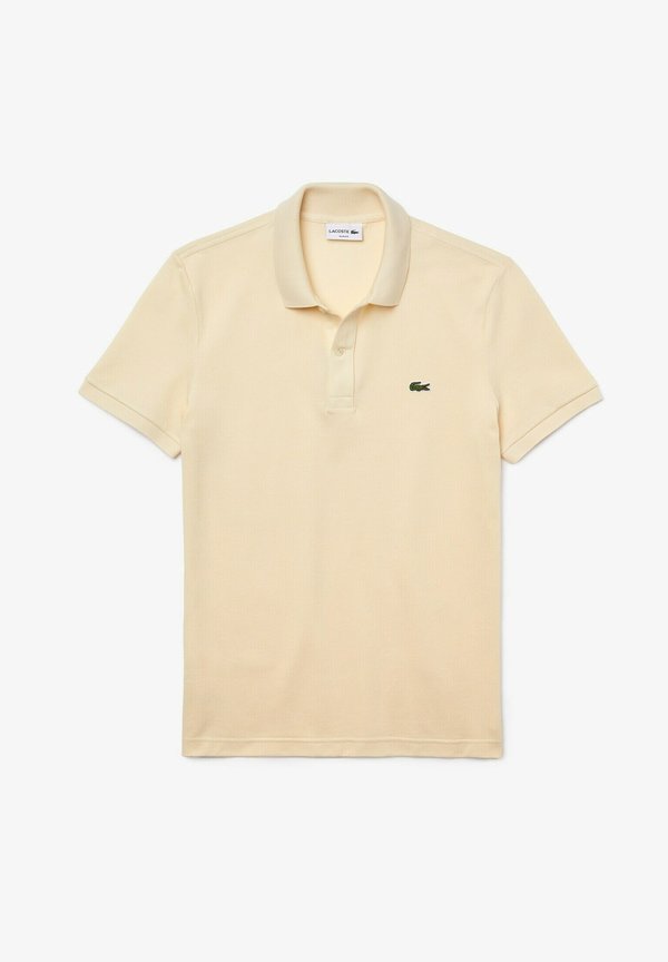 Lacoste PH4012_166 - Polo shirt - beige