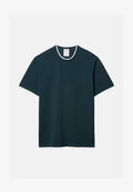 Calvin Klein Basic T-shirt - nearly navy