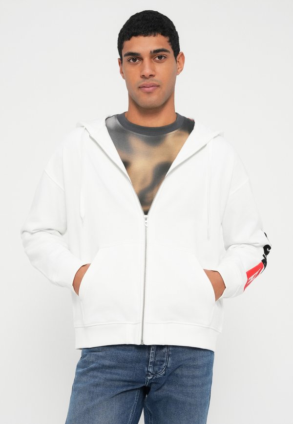 Diesel ZIP HOOD